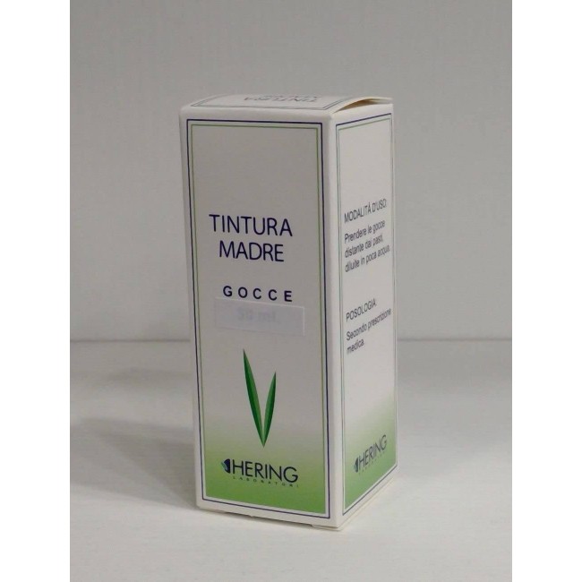 Hering Echinacea Angustifolia Tintura Madre 60 Ml Hering Echinacea Angustifolia Tintura Madre 60 Ml