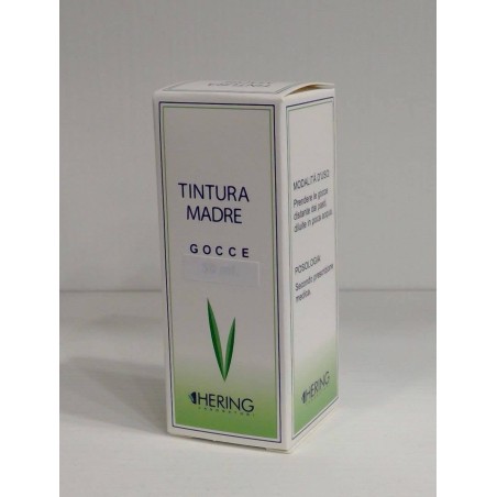 Hering Echinacea Angustifolia Tintura Madre 60 Ml Hering Echinacea Angustifolia Tintura Madre 60 Ml