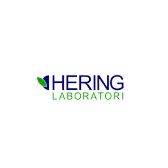 Hering Fucus Vesiculosus 125ml Tm Hering Fucus Vesiculosus 125ml Tm
