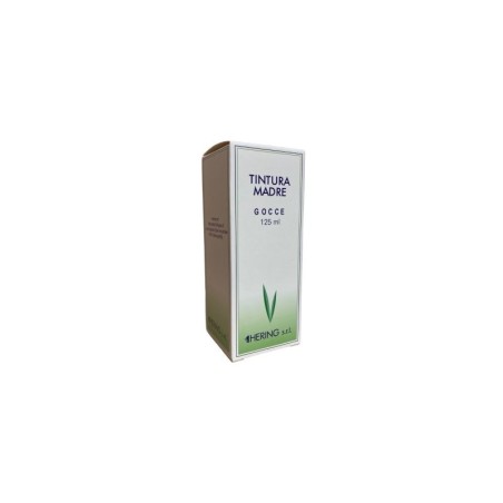 Hering Tilia Tomentosa 125ml Tm