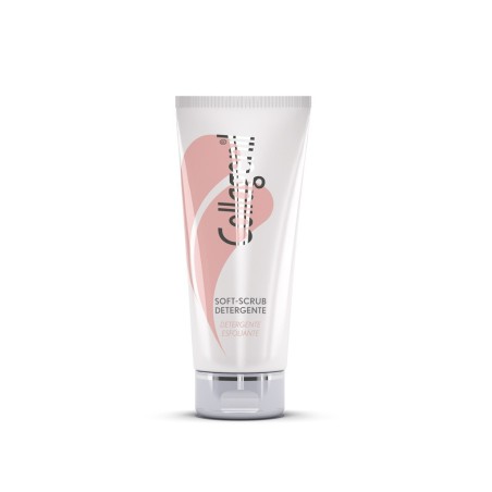 Uniderm Farmaceutici Collagenil Cleansing Soft Scrub Detergente 200 Ml Uniderm Farmaceutici Collagenil Cleansing Soft Scrub Detergente 200 Ml
