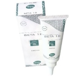 Ideka Beta 18 Crema Lenitiva 40 Ml