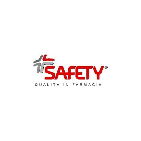 Safety Siringa Plastica Ago Eccentrico Gauge1 20ml Safety Siringa Plastica Ago Eccentrico Gauge1 20ml