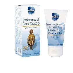 Cosval Balsamo San Rocco Pomata 50 Ml