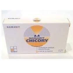 Named Nomabit Chicory Globuli 6 G