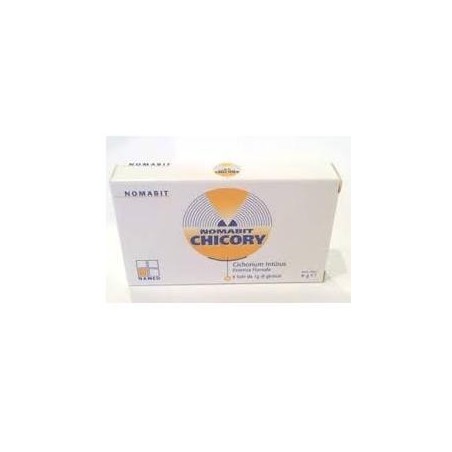 Named Nomabit Chicory Globuli 6 G Named Nomabit Chicory Globuli 6 G