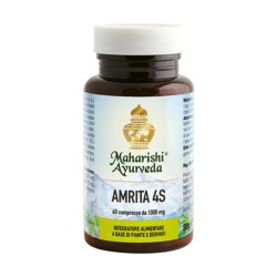 Map Amrita 4s 60 Compresse