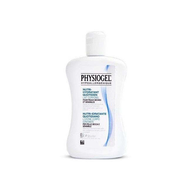 Aristo Pharma Physiogel Lozione Corpo Idratante 200 Ml