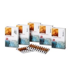 Fitomedical Triticum+li 20 Fiale 2 Ml