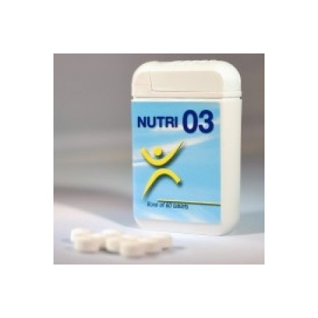 Dine Nutri 03 60 Compresse