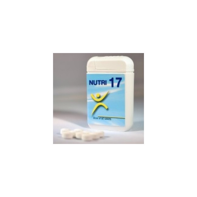 Dine Nutri 17 60 Compresse