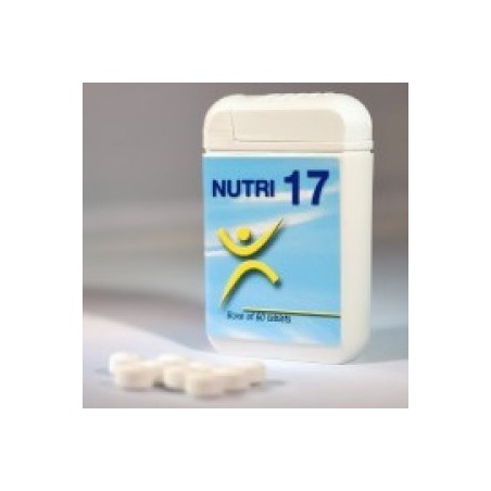 Dine Nutri 17 60 Compresse
