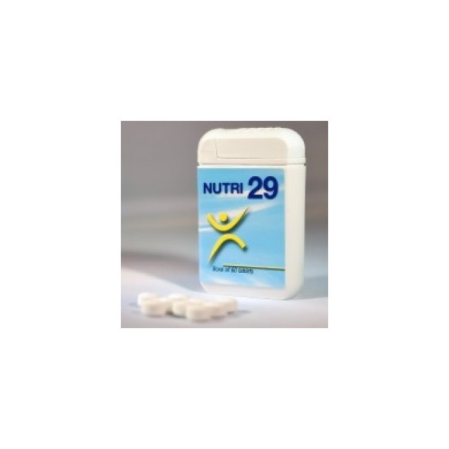 Dine Nutri 29 60 Compresse