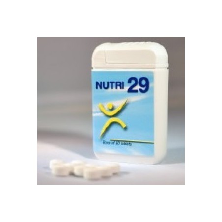 Dine Nutri 29 60 Compresse