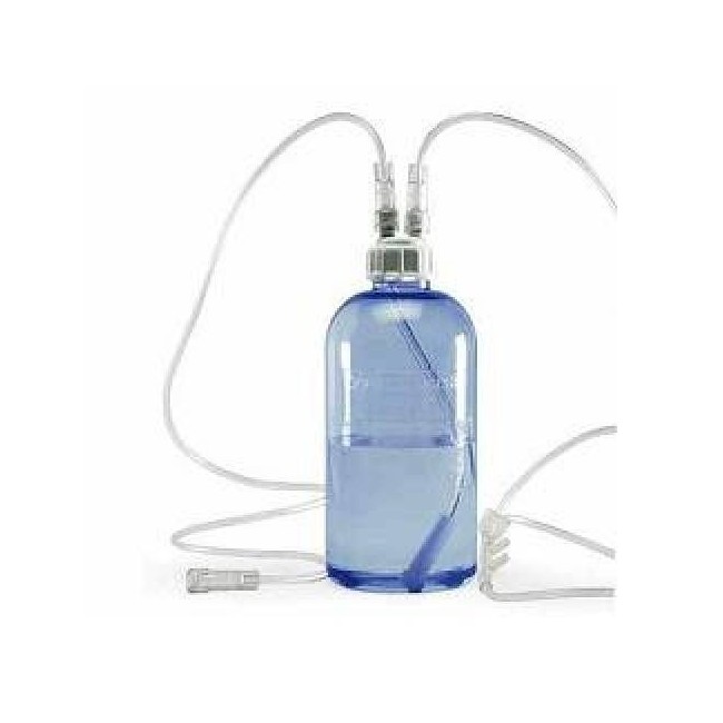 Pikdare Ossigenoterapia Kit Pic