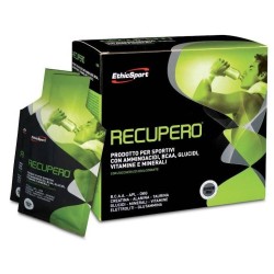 Ethicsport Recupero 20 Bustine