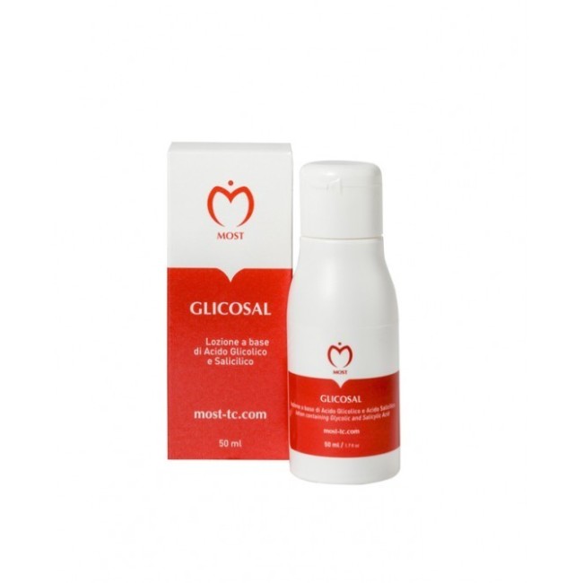 Unionderma Most Glicosal Lozione 50 Ml Unionderma Most Glicosal Lozione 50 Ml