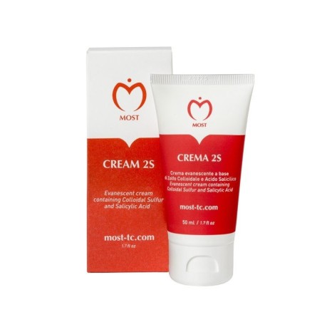 Unionderma Most 2s Crema 50 Ml Unionderma Most 2s Crema 50 Ml