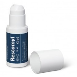 Innovet Restomyl Gel Cani Gatti Tubo 30 Ml Con Erogatore