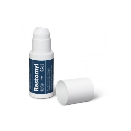 Innovet Restomyl Gel Cani Gatti Tubo 30 Ml Con Erogatore Innovet Restomyl Gel Cani Gatti Tubo 30 Ml Con Erogatore