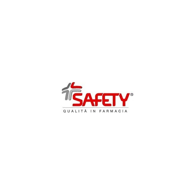 Safety Cannula Guedel Set Misure Piccola/media/grande 3 Pezzi Articolo 06480 Safety Cannula Guedel Set Misure Piccola/media/grande 3 Pezzi Articolo 06480