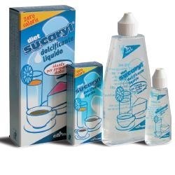 Corman Dietsucaryl Liquido 20 Ml