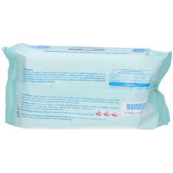 Federfarma. Co Salviettine Umidificate Sempre Asciutto 72 Pezzi Profar