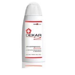 Pentamedical Shampoo Doccia Anti Pidocchi Dekar-2 125 Ml