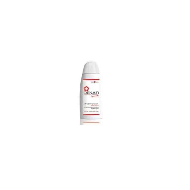 Pentamedical Shampoo Doccia Anti Pidocchi Dekar-2 125 Ml
