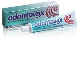 Ibsa Farmaceutici Odontovax G Dentifricio Protezione Gengive 75 Ml