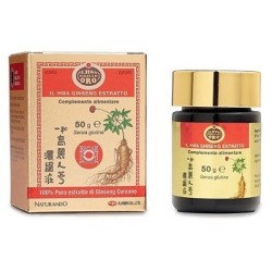 Naturando Ginseng Il Hwa Estratto 50 G