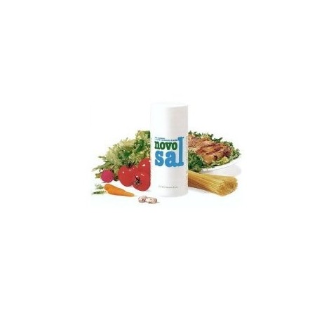 Nutrition & Santè Novosal 300 G