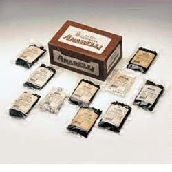 Amarelli Liquirizia Spezzata  Bustine 100 G