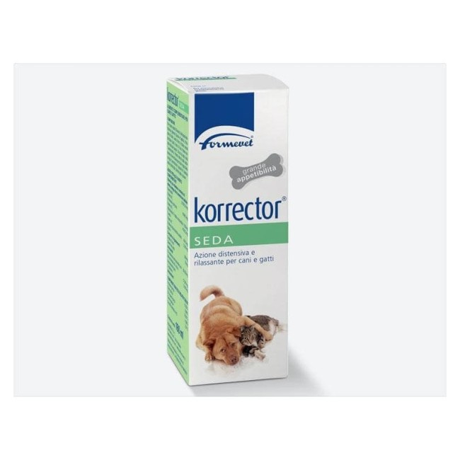Formevet Korrector Seda Flacone 160 Ml Formevet Korrector Seda Flacone 160 Ml