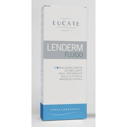 Eucare Lenderm Fluido Lenitivo 200 Ml