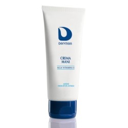 Alfasigma Dermon Crema Mani 100 Ml