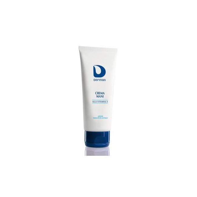 Alfasigma Dermon Crema Mani 100 Ml