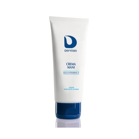 Alfasigma Dermon Crema Mani 100 Ml