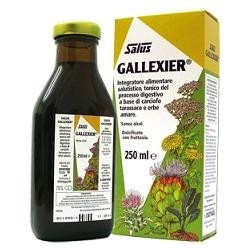 Salus Haus Gallexier 250 Ml