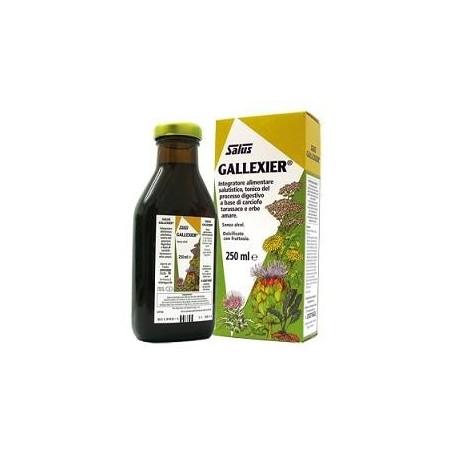 Salus Haus Gallexier 250 Ml