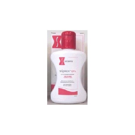 Haleon Stiprox Shampoo Urto 100 Ml Haleon Stiprox Shampoo Urto 100 Ml