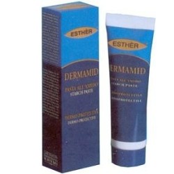 Lab. Farmaceutici Krymi Dermamid Pasta All'amido 50 Ml
