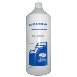 ACQUA DEPURATA FU 1000 ML