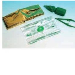 Farmac-zabban Zabban Pinzetta Sterile