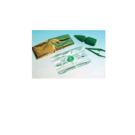 Farmac-zabban Zabban Pinzetta Sterile Farmac-zabban Zabban Pinzetta Sterile