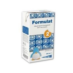 FORMULAT 2 LIQUIDO 500 ML