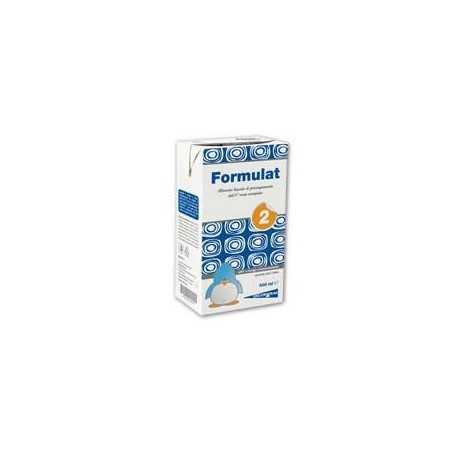 FORMULAT 2 LIQUIDO 500 ML