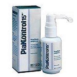 Ideco Plakkontrol 15 Secondi Collutorio Spray 50 Ml