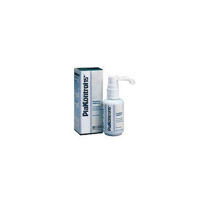Ideco Plakkontrol 15 Secondi Collutorio Spray 50 Ml