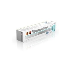 Nextmune Stomodine Gel Gengivale Cani 30 Ml
